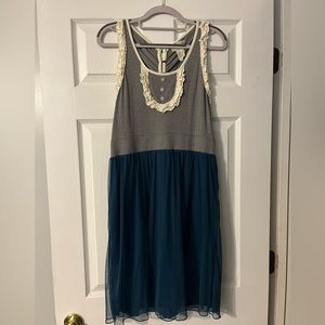 Matilda Jane Under the Stars Cher Dress